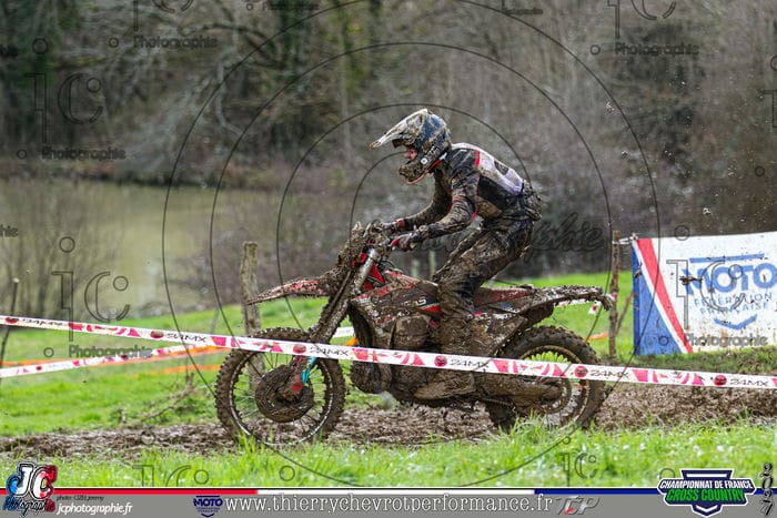 CFCC-2 DUSSAC motos 2024